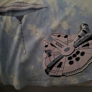 Star Wars Spirit Jersey